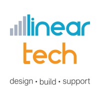 LinearTech, LLC logo - Similar company to Linear Technologies, Inc.