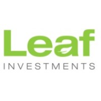 Leaf Investments logo - Similar company to S Squared Capital