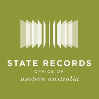 State Records Office of WA logo - Similar company to Institute Of Public Administration Australia Wa (Ipaa Wa)