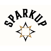 Spark Up logo - Similar company to Spark Up Digital