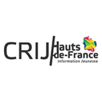CRIJ HAUTS-DE-FRANCE logo - Similar company to Cidj