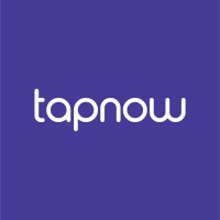 Tapnow logo - Similar company to Chick Chack