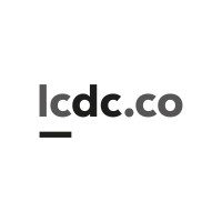 lcdc.co - Creative Agency Sydney logo - Similar company to Creative Order® - Brand Design Agency