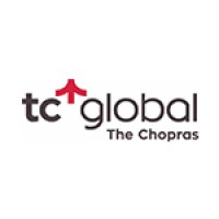 TC Global logo - Similar company to Ims Manya