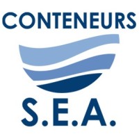 Conteneurs SEA logo - Similar company to Sas Conteneurs Constructions