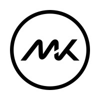 MK Desarrollos logo - Similar company to Be Desarrollos