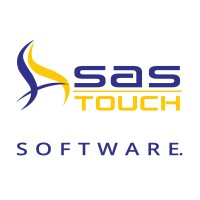 SAS Touch Software logo - Similar company to Abs Cyber