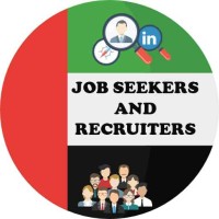 UAE Job Seekers Page logo - Similar company to Uae Careers