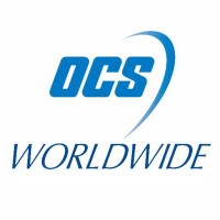 OCS logo - Similar company to Vectors Global Limited