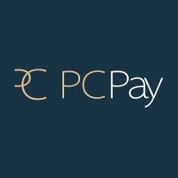 PCPAY logo - Similar company to Pay Dash