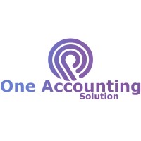 One Accounting Solution Ltd logo - Similar company to Bk Links