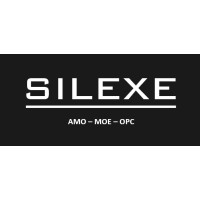 SILEXE logo - Similar company to Fabelsi