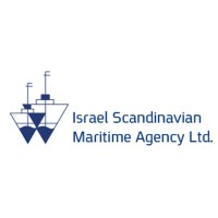 Israel Scandinavian Maritime Agency Ltd. logo - Similar company to The Marine Innovation Association
