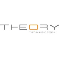 Theory Audio Design logo - Similar company to Nextscreen, Llc