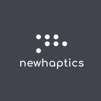 NewHaptics logo - Similar company to Yeo & Yeo Hr Advisory Solutions (Amy Cell Talent)