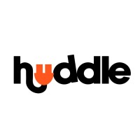 Huddle Hubs logo - Similar company to Alphabyte