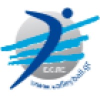 Hellenic Volleyball Federation logo - Similar company to Itascs_Official | Italian Strength&Conditioning Society