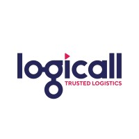 Logicall logo - Similar company to Atlantic Customs