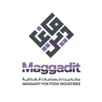 Maggadit Food Industires logo - Similar company to Maggadit