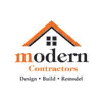 Modern Contractors, Inc. logo - Similar company to Modern Contractors Inc.