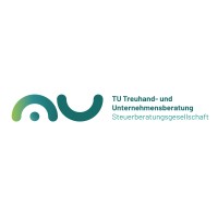 TU GmbH & Co. KG StBG logo - Similar company to Egsz Partgmbb