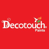 Decotouch Paints Limited logo - Similar company to Topguard