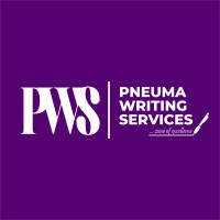 Pneuma Writing Services logo - Similar company to Natasha Graziano