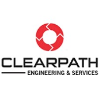 Clearpath Engineering & Services Pvt. Ltd logo - Similar company to Wavefront Technology Solutions Inc.