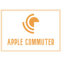 Apple Commuter
