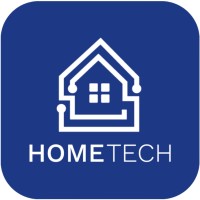 Hometech MX logo - Similar company to 4 Play Telecom