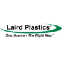Laird Plastics - Canada logo - Similar company to Canada Vatan Plastic