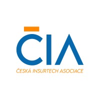 Czech Insurtech Association logo - Similar company to Blunit Finance, A.S.