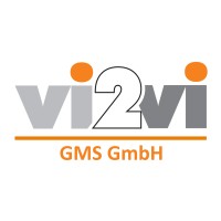 vi2vi GMS GmbH logo - Similar company to Softclean Gmbh