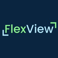 FlexView logo - Similar company to Radical Imaging Llc