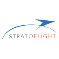 Stratoflight logo - Similar company to Astreostech