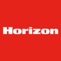 Horizon GmbH logo - Similar company to Beat Robotics