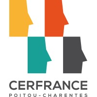CERFRANCE Poitou-Charentes logo - Similar company to Sovb 3D