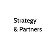Strategy & Partners logo - Similar company to Strategy Partners