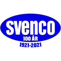 SVENCO PAPPERSSÄCKAR AB logo - Similar company to Order Impact