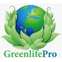GreenlifePro logo - Similar company to Hrwise.Be