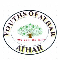 Youths Of Athar logo - Similar company to Webhizzy