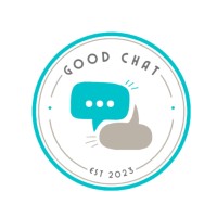 Good Chat logo - Similar company to G