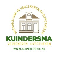 Kuindersma Verzekeringen, Hypotheken en Financieel Advies logo - Similar company to Dijkstra De Boer