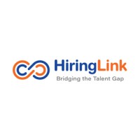 Hiringlink Solutions logo - Similar company to Squadron Technology