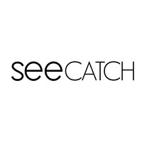 SEECATCH logo - Similar company to Arpana Design Studio