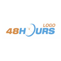 48hourslogo logo - Similar company to Hatchwise
