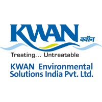 Kwan Environmental Solutions India Pvt. Ltd logo - Similar company to Micro Testing Lab Solutions Pvt. Ltd.