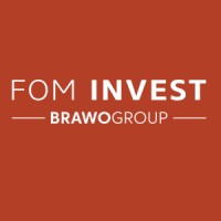 FOM Invest logo - Similar company to Sg Assets