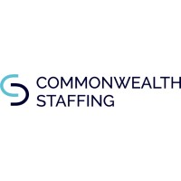Commonwealth Staffing logo - Similar company to Constant Staffing