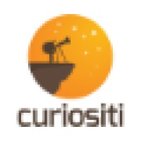 Curiositi Learning Solutions logo - Similar company to Baselign Consulting